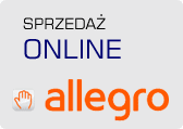 Zobacz nasze aukcje na allegro