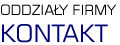Oddziały firm - kontakt